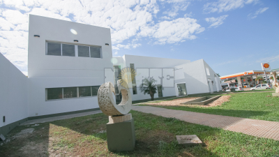 El lunes inauguran la última etapa del Museo "Humberto Gómez Lollo"