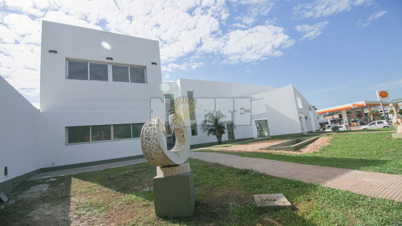 El lunes inauguran la última etapa del Museo "Humberto Gómez Lollo"