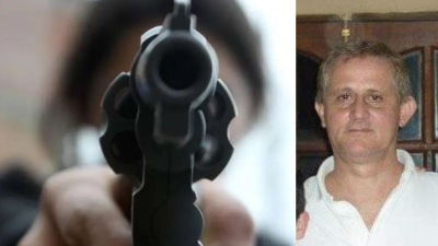 Fue baleado exsubjefe de la Policía del Chaco al intentar frustrar un asalto