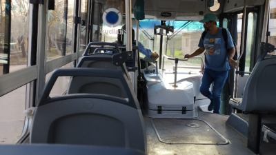 La tarifa de $85 en colectivos está más cerca de efectivizarse