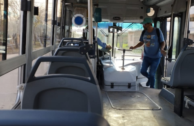 La tarifa de $85 en colectivos está más cerca de efectivizarse