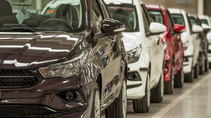 Preocupación de ahorristas por el secuestro de autos aun con cautelares