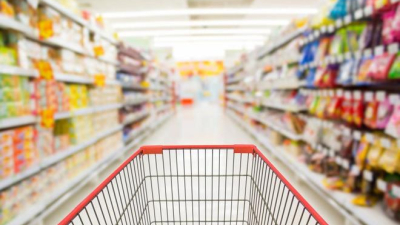 El 64% de las familias financia sus compras de alimentos y medicamentos