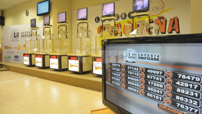 Poceada vacante y jugoso premio para este jueves: 40 millones de pesos