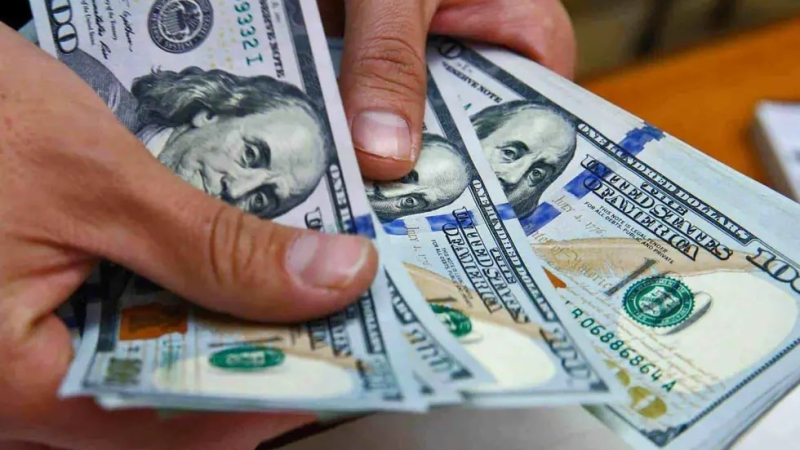 Con el peso de la devaluación, Chaco afrontó el pago de intereses de la deuda