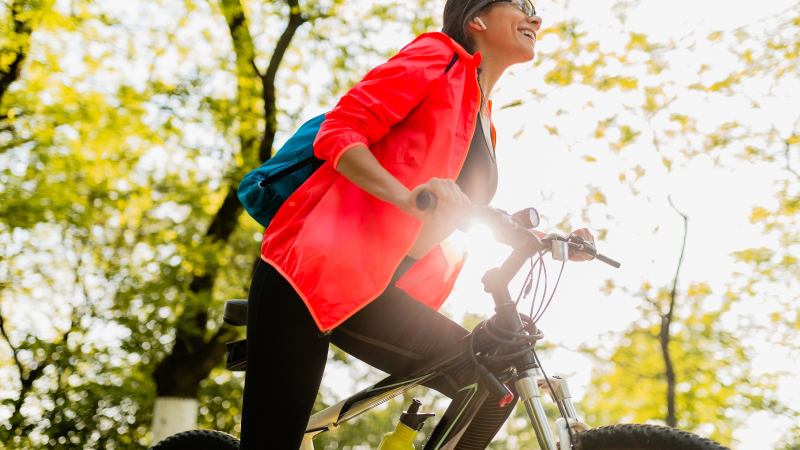 Día Mundial de la Bicicleta: ¿por qué se celebra el 3 de junio?