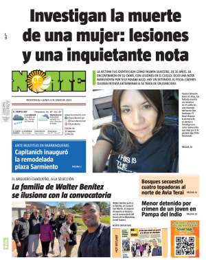 Edición del 05-06-2023
