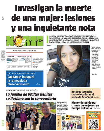 Edición del 05-06-2023