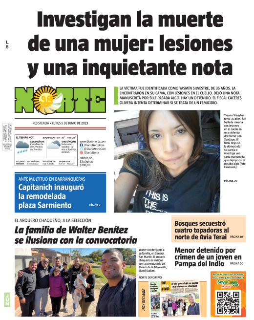 Edición del 05-06-2023
