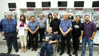 Un jubilado y una empleada pública compartieron $75 millones en premios de La Poceada 