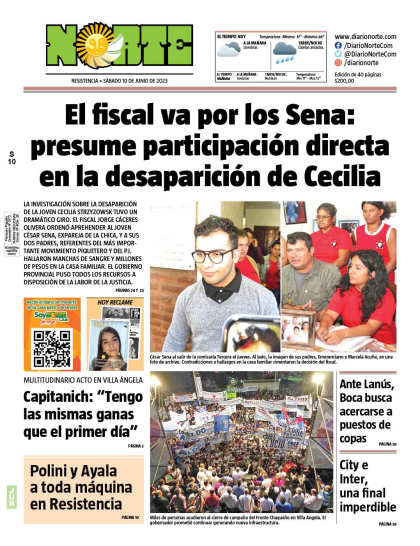 Edición del 10-06-2023