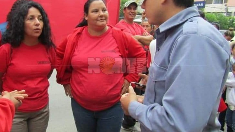 También detienen a una estrecha colaboradora del matrimonio Sena