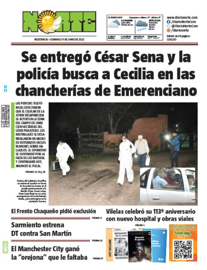 Edición del 11-06-2023