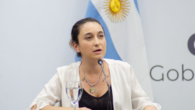 "Si vamos a hablar de pobreza, debemos hacerlo con responsabilidad"
