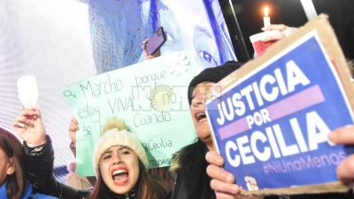 Convocan a una marcha para pedir justicia por Cecilia Stryzowski