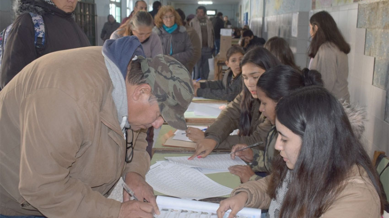 En la segunda ciudad del Chaco, hay más de 88 mil electores habilitados a votar