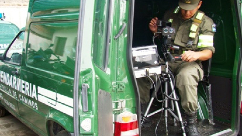 Peritos de Gendarmería arriban a Resistencia para buscar rastros de Cecilia con georradar