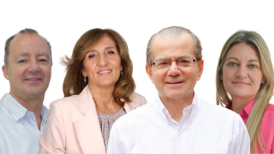 Precandidaturas chaqueñas para las PASO nacionales: el Frente y Juntos con listas únicas y reelecciones