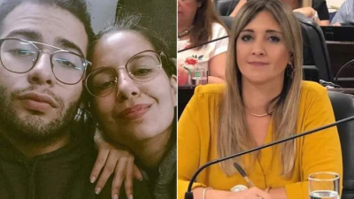 La mamá de Cecilia respondió a Panzardi y reiteró la convocatoria a la marcha en el puente