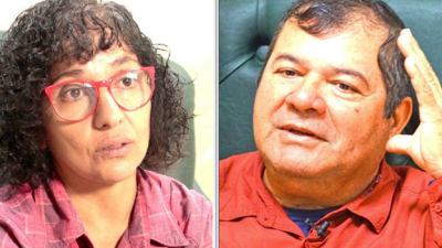 Los Sena apuestan a argumentos sobre su salud para llegar a la prisión domiciliaria