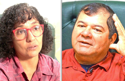 Los Sena apuestan a argumentos sobre su salud para llegar a la prisión domiciliaria