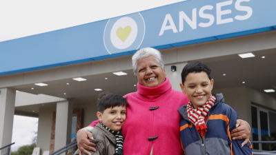Más de 200.000 jubilados chaqueños recibirán el refuerzo de julio