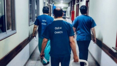 Donación multiorgánica en el Chaco permitió que cinco pacientes recibieran un trasplante