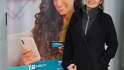 "Debitalo, te re conviene" suma más ganadores