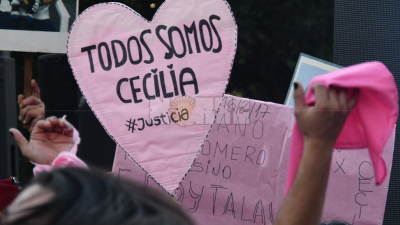 Caso Cecilia: piden que se investigue la participación de una octava persona