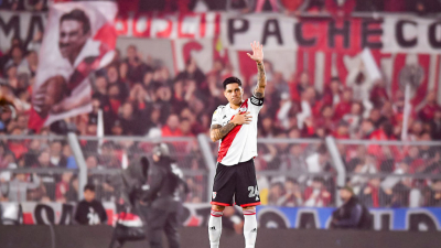 River ganó y dio un paso clave para quedarse con el título