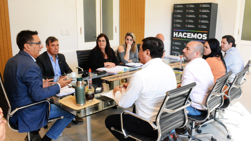 Ultiman detalles del Código Único de Habilitaciones y Auditorías Comerciales