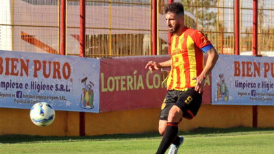 Sarmiento tratará de retornar a la senda del triunfo ante Sol de América