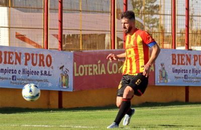 Sarmiento tratará de retornar a la senda del triunfo ante Sol de América