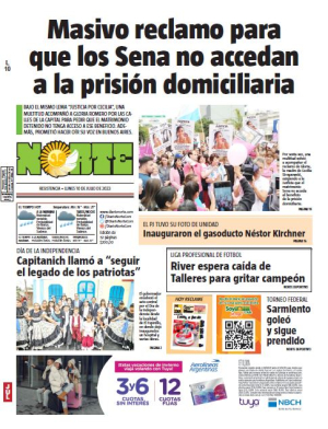 Edición del 10-07-2023