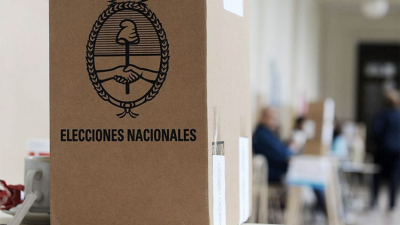 Confirmaron nueve boletas para las PASO nacionales de agosto