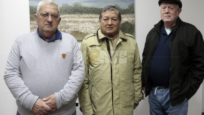 Clamor de unidad de militantes históricos del peronismo del Chaco