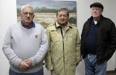 Clamor de unidad de militantes históricos del peronismo del Chaco