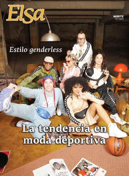 Estilo genderless: la tendencia en moda deportiva