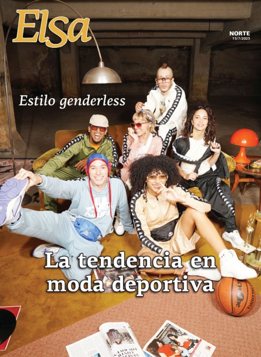 Estilo genderless: la tendencia en moda deportiva