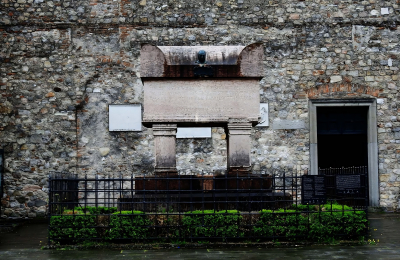 Casa museo Petrarca