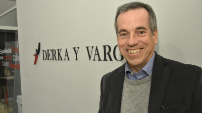 "Nuestra participación en Chaco es mayor al promedio nacional"