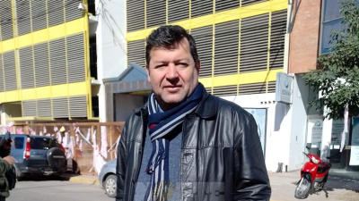 El abogado de Gloria Romero denunció campaña "ruin" y Osuna dijo que es "más del show"