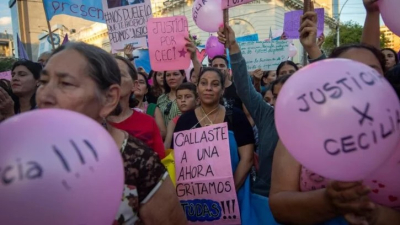 "Están todos invitados": el 3 de agosto festejan el cumpleaños de Cecilia