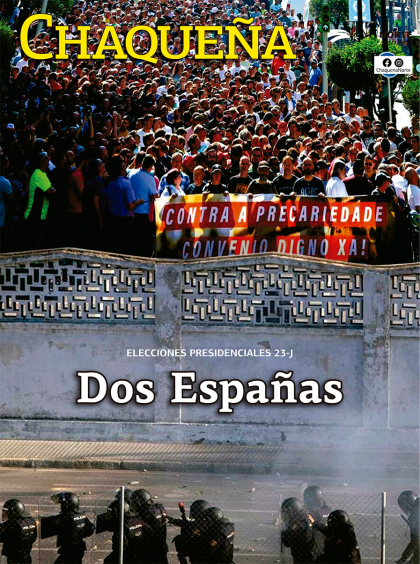 Dos Españas