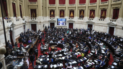 Arrancó el debate sobre la rebaja de Ganancias que beneficia a trabajadores