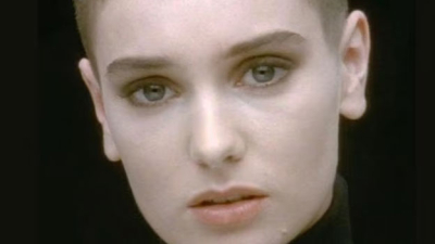 Murió Sinead O´Connor