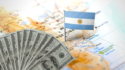 El FMI cerró el acuerdo con Argentina y le dará u$s 7500 millones