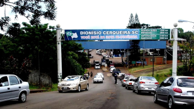 Brasil absorbe mano de obra argentina y Misiones lo padece
