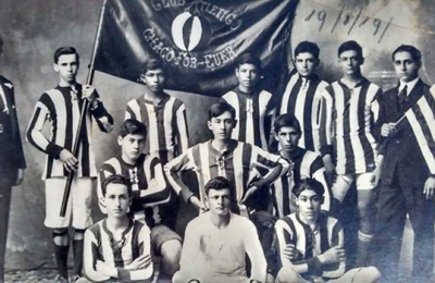 Chaco For Ever y la nostalgia de su génesis