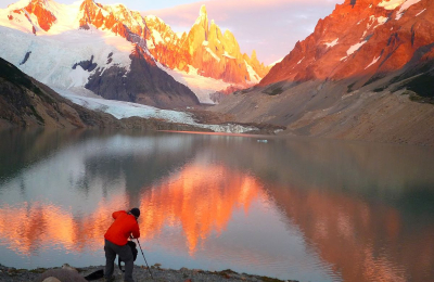 Según la inteligencia artificial, el lugar más lindo del mundo queda en Argentina